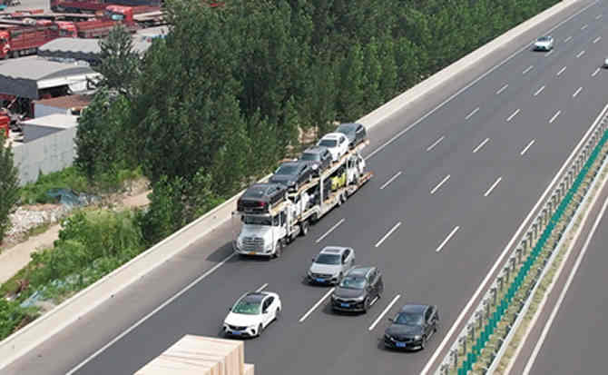定襄高速公路汽车救援